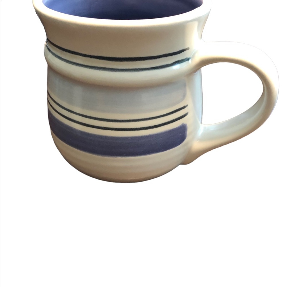 Pfaltzgraff Río coffee mug stoneware Vintage & collectibles